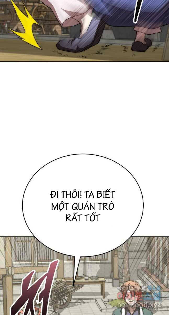 Con Trai Của Gia Tộc Nam Cung Thế Gia Chapter 49 - Trang 2