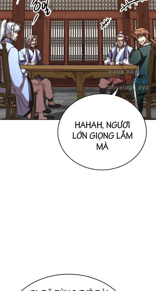 Con Trai Của Gia Tộc Nam Cung Thế Gia Chapter 49 - Trang 2