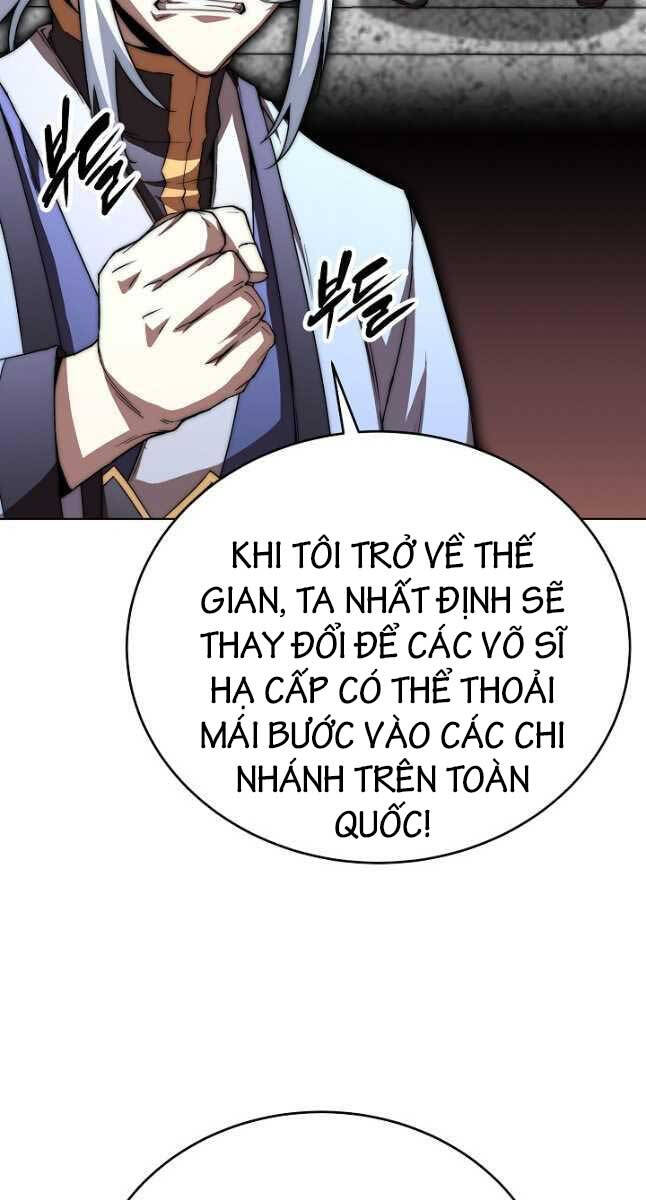 Con Trai Của Gia Tộc Nam Cung Thế Gia Chapter 49 - Trang 2
