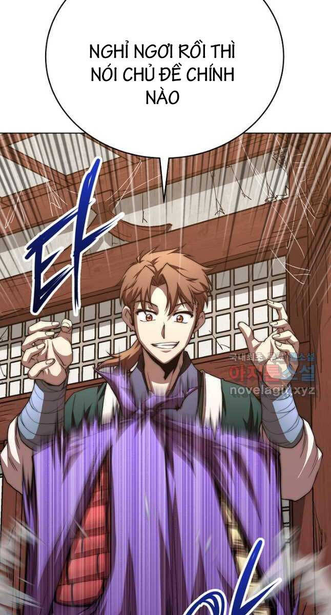 Con Trai Của Gia Tộc Nam Cung Thế Gia Chapter 49 - Trang 2