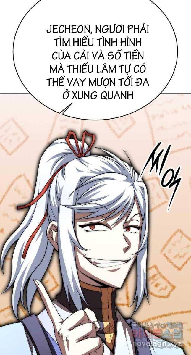 Con Trai Của Gia Tộc Nam Cung Thế Gia Chapter 49 - Trang 2