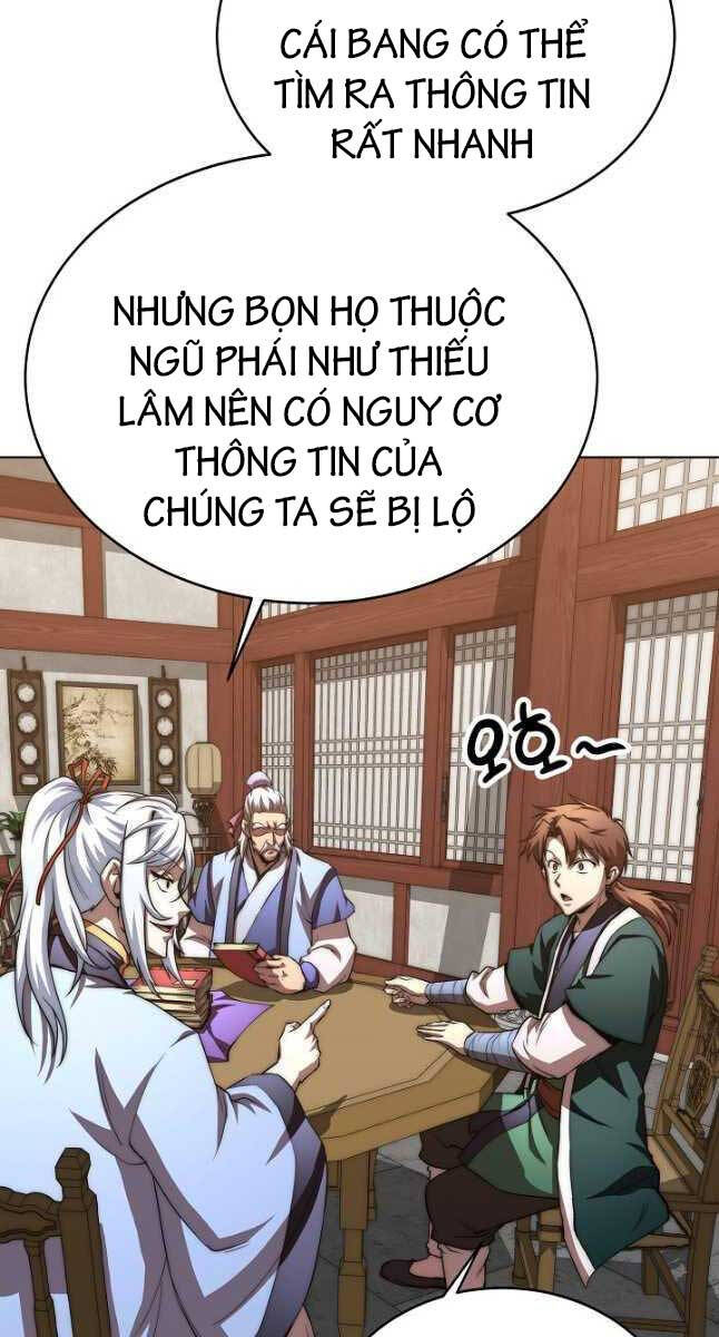 Con Trai Của Gia Tộc Nam Cung Thế Gia Chapter 49 - Trang 2