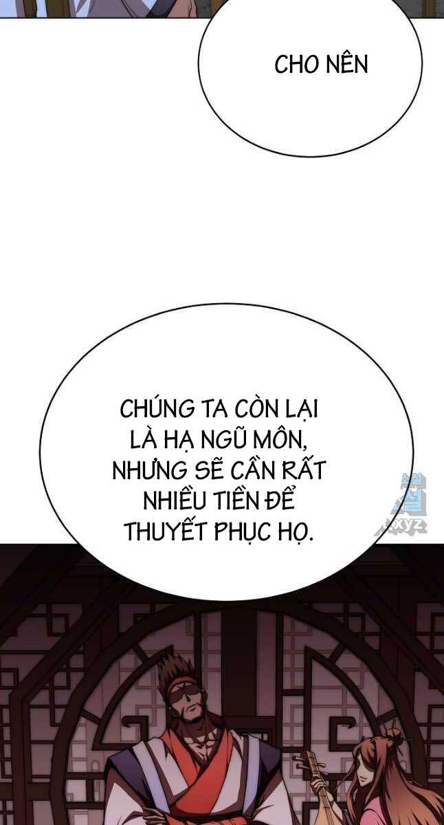 Con Trai Của Gia Tộc Nam Cung Thế Gia Chapter 49 - Trang 2