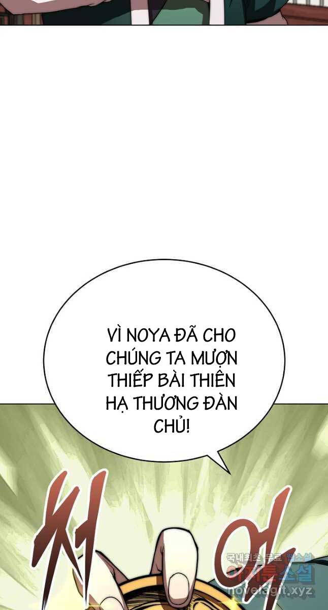 Con Trai Của Gia Tộc Nam Cung Thế Gia Chapter 49 - Trang 2