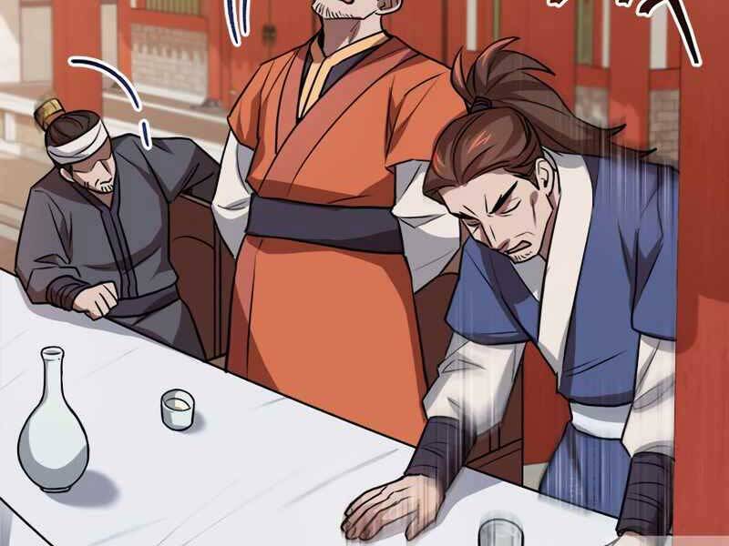 Con Trai Của Gia Tộc Nam Cung Thế Gia Chapter 5 - Trang 2