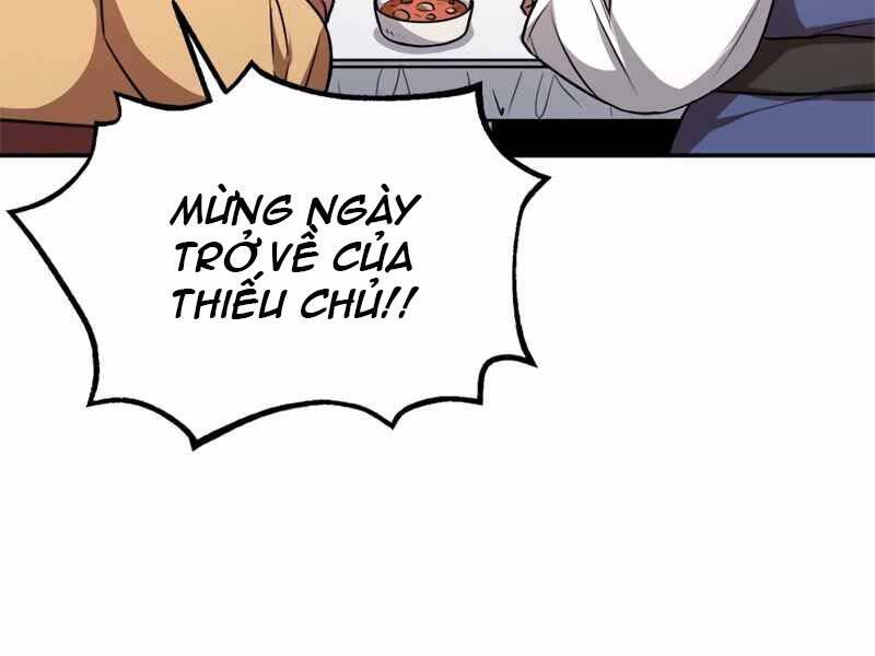 Con Trai Của Gia Tộc Nam Cung Thế Gia Chapter 5 - Trang 2