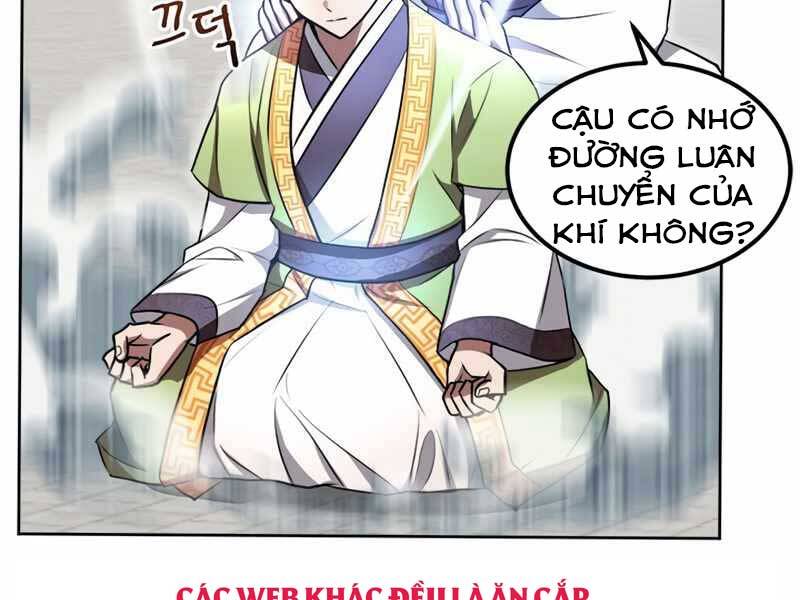 Con Trai Của Gia Tộc Nam Cung Thế Gia Chapter 5 - Trang 2