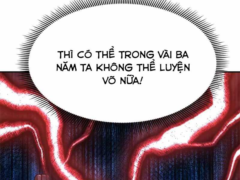 Con Trai Của Gia Tộc Nam Cung Thế Gia Chapter 5 - Trang 2