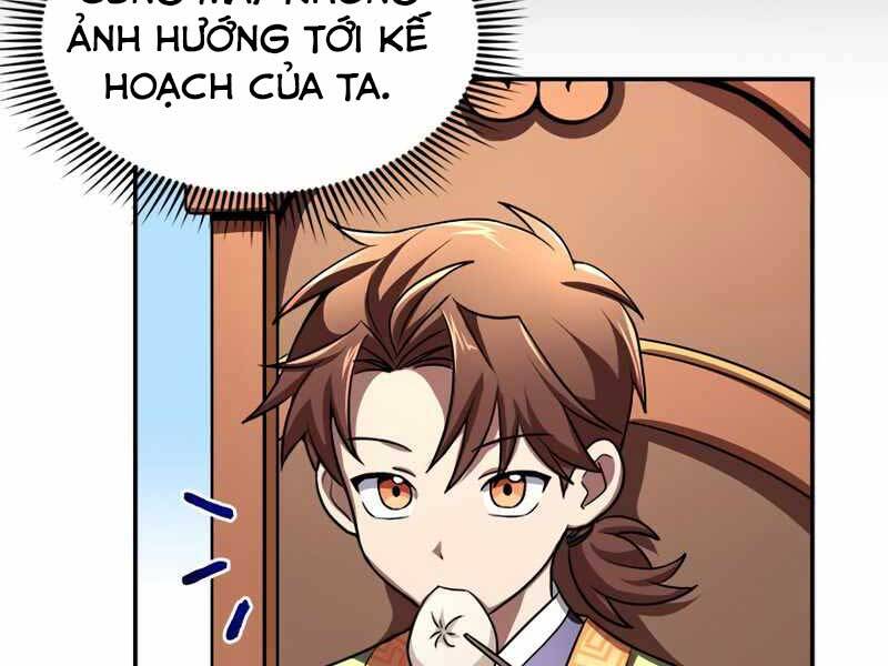 Con Trai Của Gia Tộc Nam Cung Thế Gia Chapter 5 - Trang 2