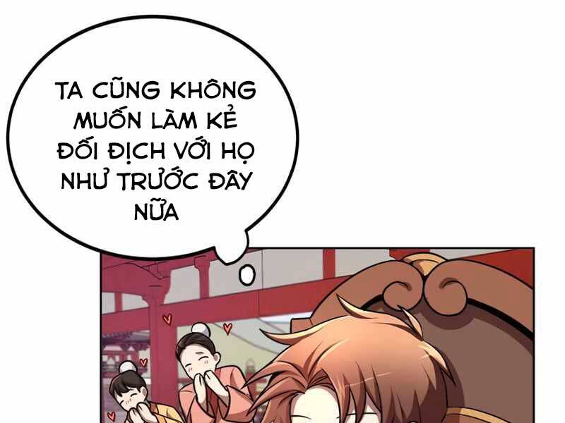 Con Trai Của Gia Tộc Nam Cung Thế Gia Chapter 5 - Trang 2