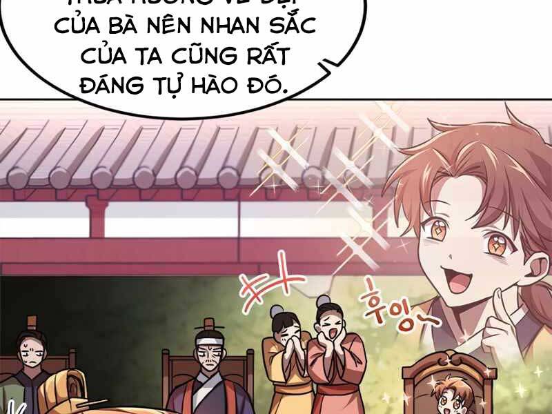 Con Trai Của Gia Tộc Nam Cung Thế Gia Chapter 5 - Trang 2