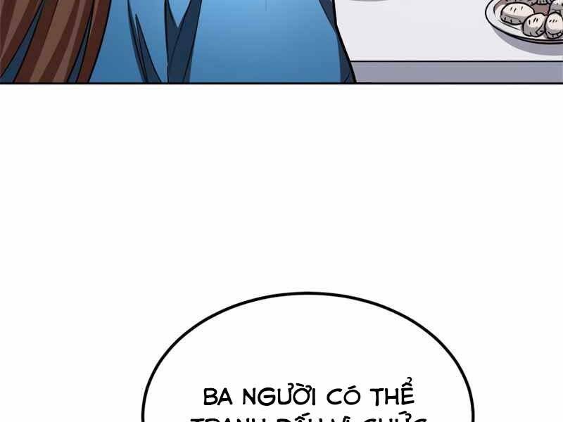 Con Trai Của Gia Tộc Nam Cung Thế Gia Chapter 5 - Trang 2