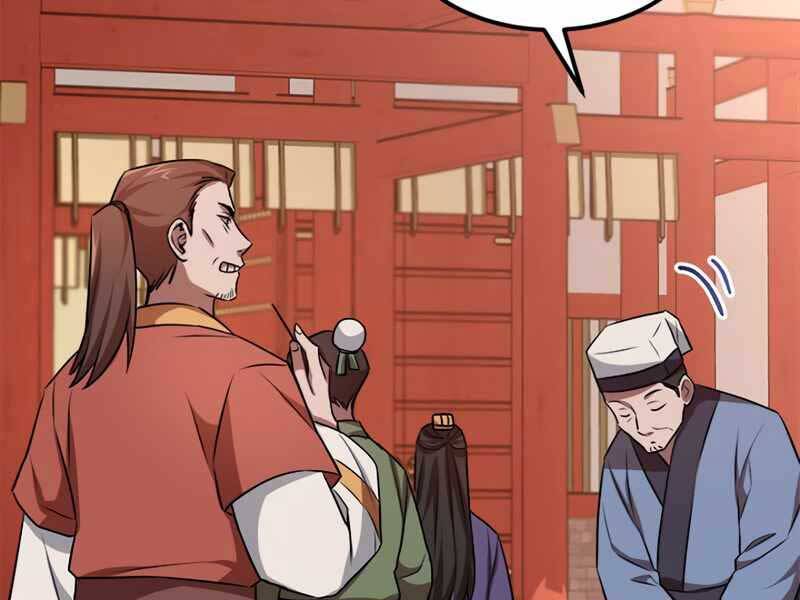 Con Trai Của Gia Tộc Nam Cung Thế Gia Chapter 5 - Trang 2