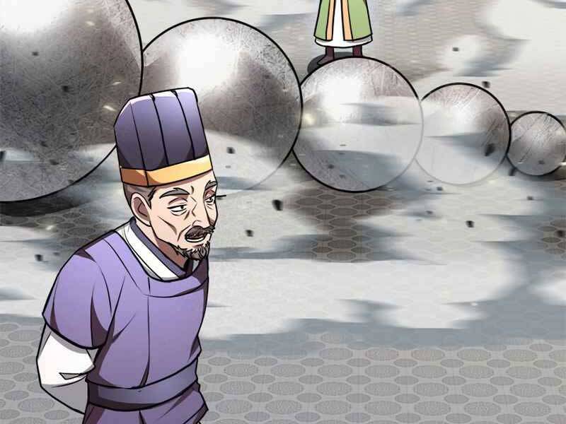 Con Trai Của Gia Tộc Nam Cung Thế Gia Chapter 5 - Trang 2