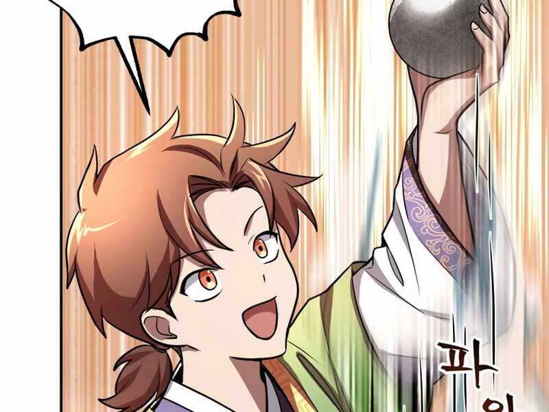 Con Trai Của Gia Tộc Nam Cung Thế Gia Chapter 5 - Trang 2