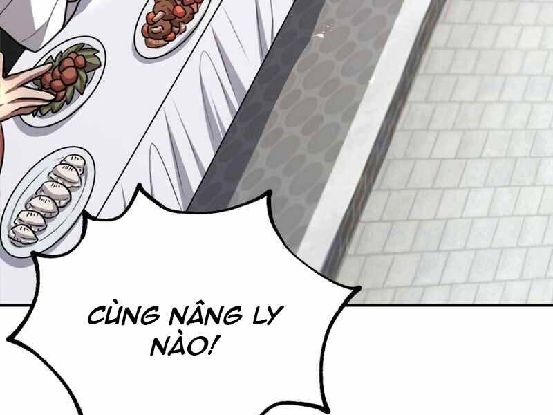 Con Trai Của Gia Tộc Nam Cung Thế Gia Chapter 5 - Trang 2