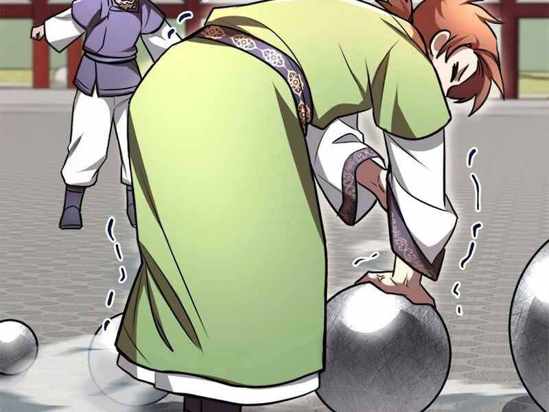 Con Trai Của Gia Tộc Nam Cung Thế Gia Chapter 5 - Trang 2