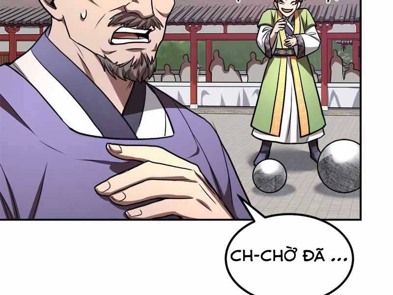 Con Trai Của Gia Tộc Nam Cung Thế Gia Chapter 5 - Trang 2