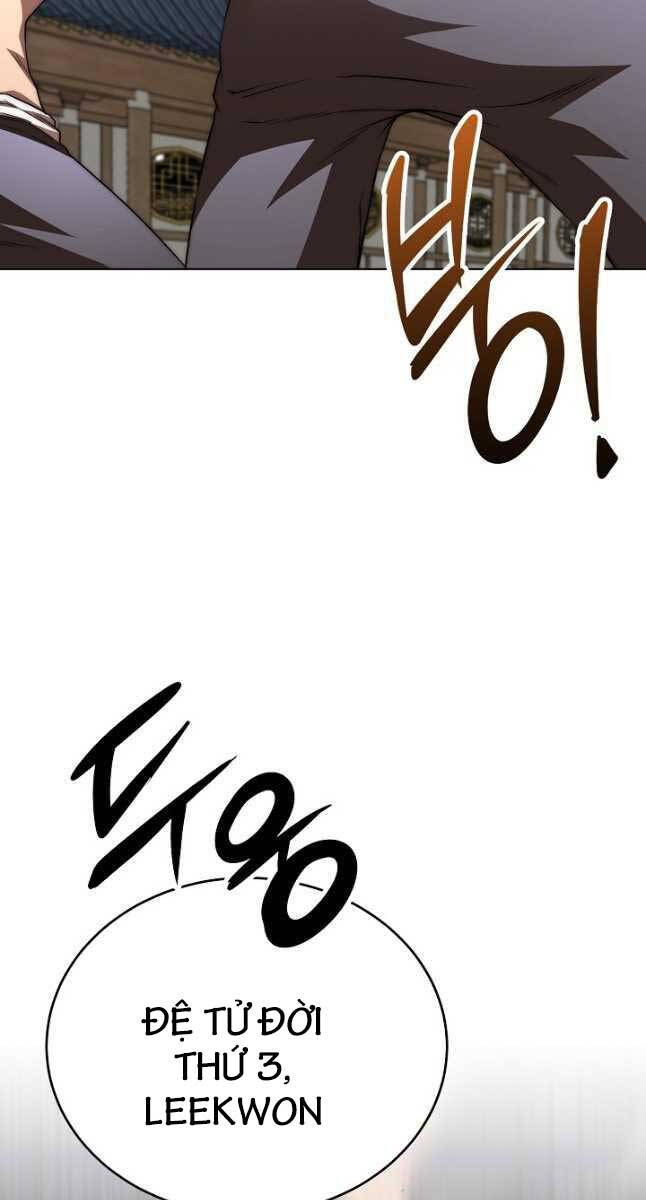 Con Trai Của Gia Tộc Nam Cung Thế Gia Chapter 50 - Trang 2