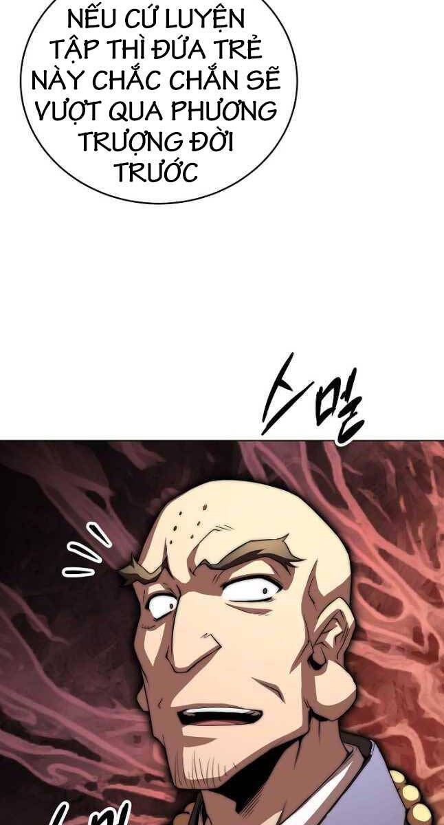 Con Trai Của Gia Tộc Nam Cung Thế Gia Chapter 50 - Trang 2