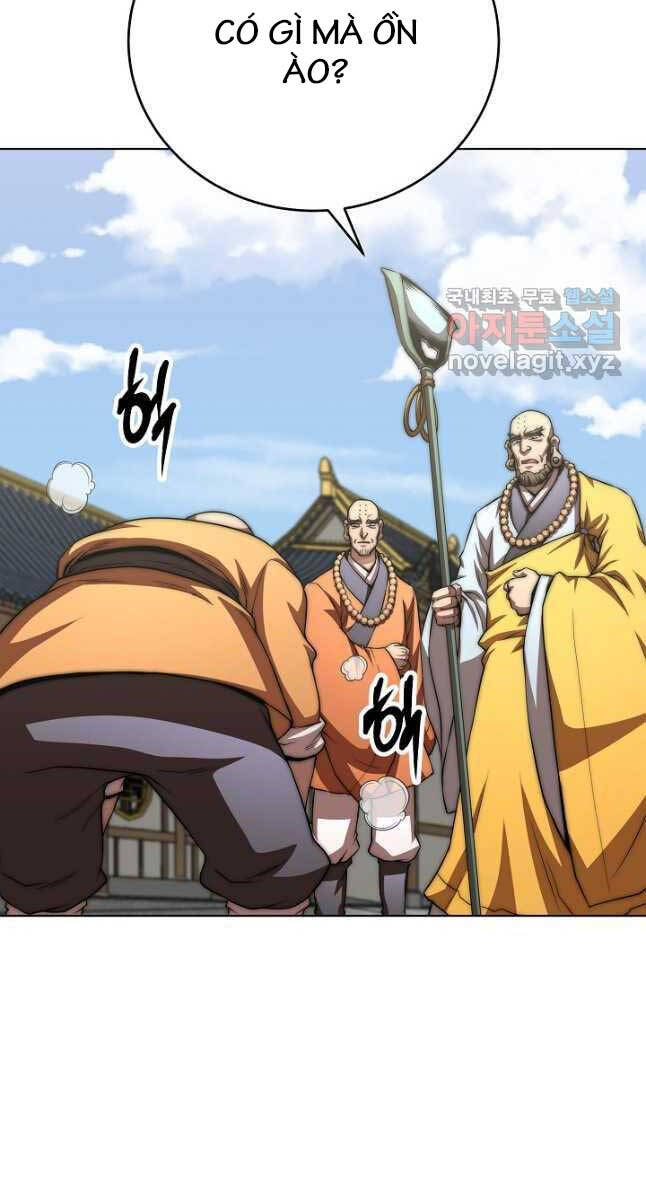 Con Trai Của Gia Tộc Nam Cung Thế Gia Chapter 50 - Trang 2