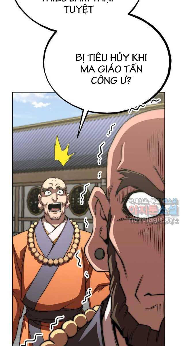 Con Trai Của Gia Tộc Nam Cung Thế Gia Chapter 50 - Trang 2