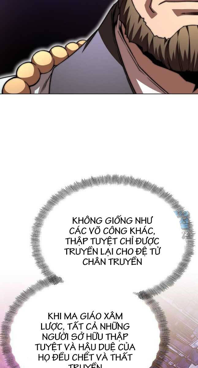 Con Trai Của Gia Tộc Nam Cung Thế Gia Chapter 50 - Trang 2