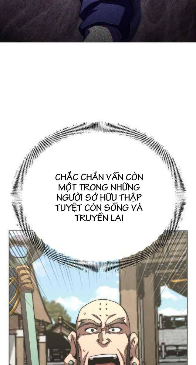Con Trai Của Gia Tộc Nam Cung Thế Gia Chapter 50 - Trang 2