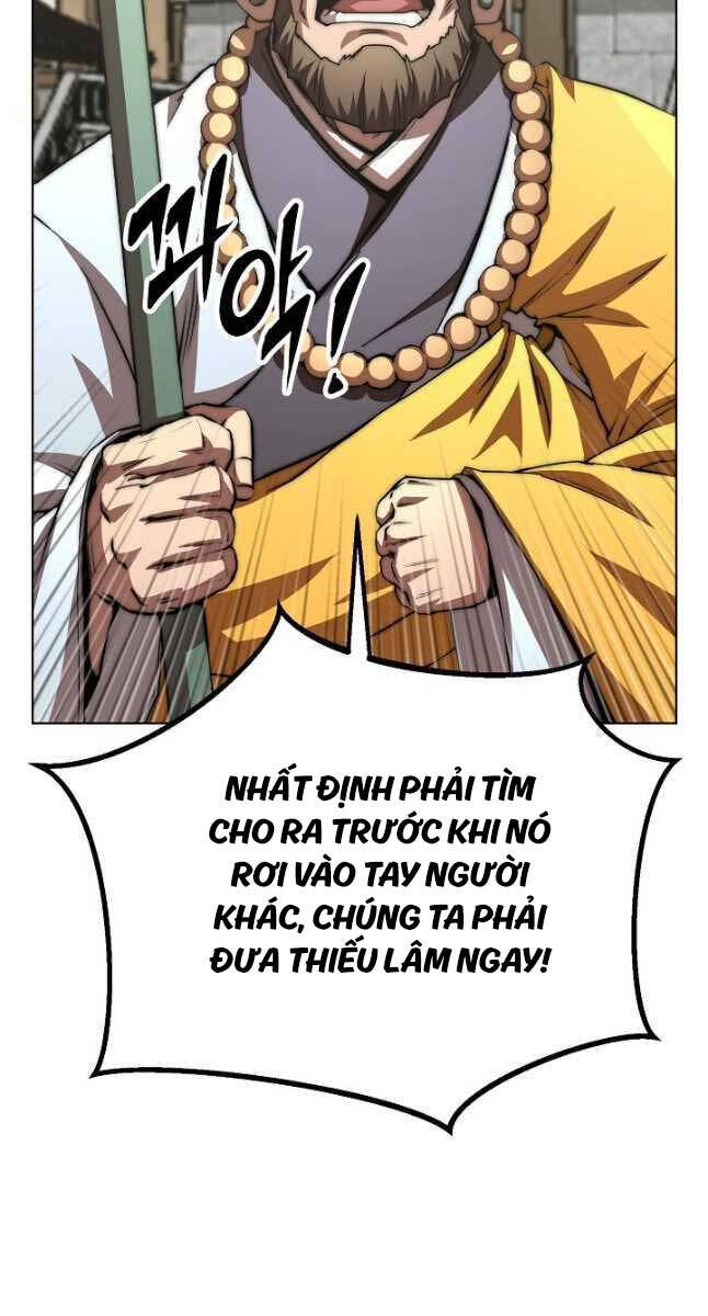 Con Trai Của Gia Tộc Nam Cung Thế Gia Chapter 50 - Trang 2