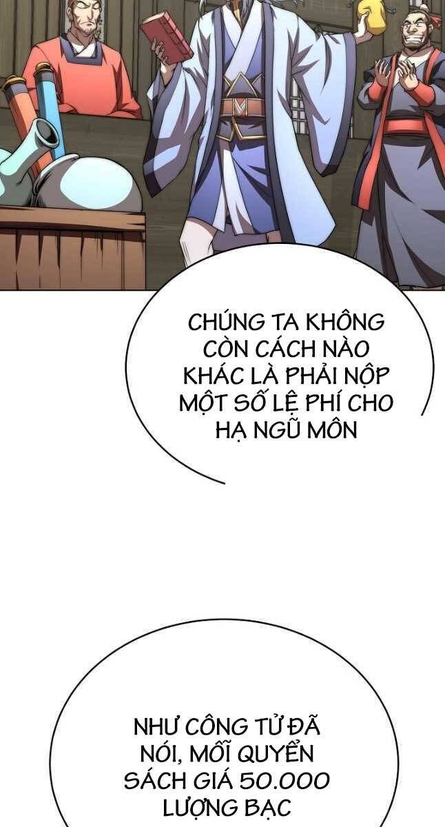 Con Trai Của Gia Tộc Nam Cung Thế Gia Chapter 50 - Trang 2