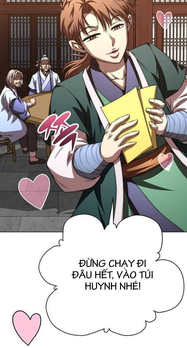 Con Trai Của Gia Tộc Nam Cung Thế Gia Chapter 50 - Trang 2