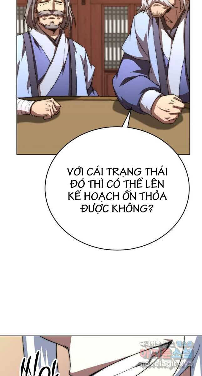 Con Trai Của Gia Tộc Nam Cung Thế Gia Chapter 50 - Trang 2