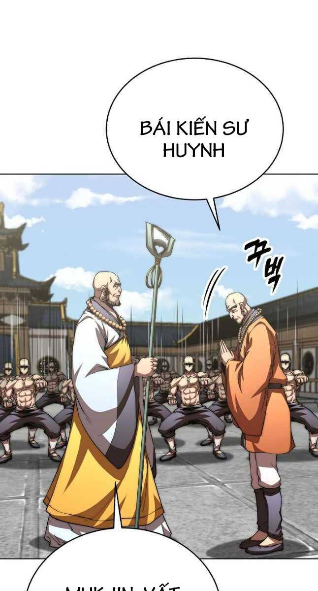 Con Trai Của Gia Tộc Nam Cung Thế Gia Chapter 50 - Trang 2