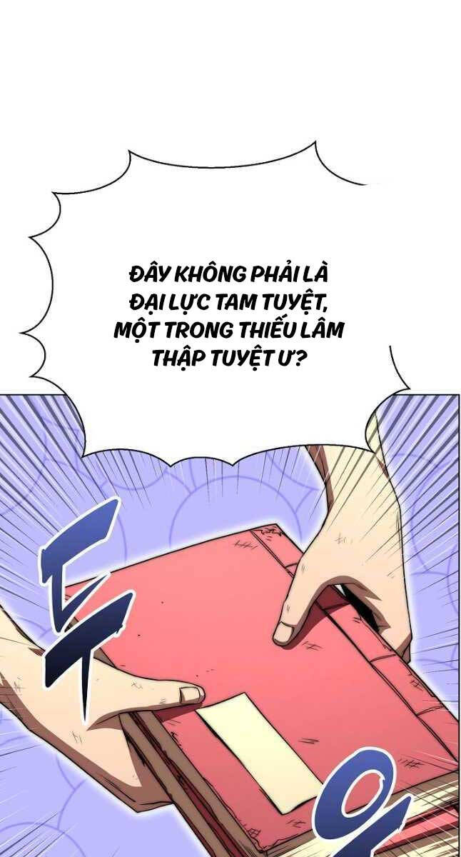 Con Trai Của Gia Tộc Nam Cung Thế Gia Chapter 50 - Trang 2