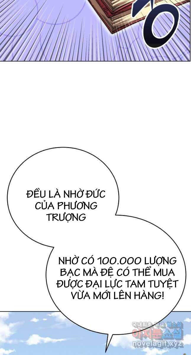 Con Trai Của Gia Tộc Nam Cung Thế Gia Chapter 50 - Trang 2