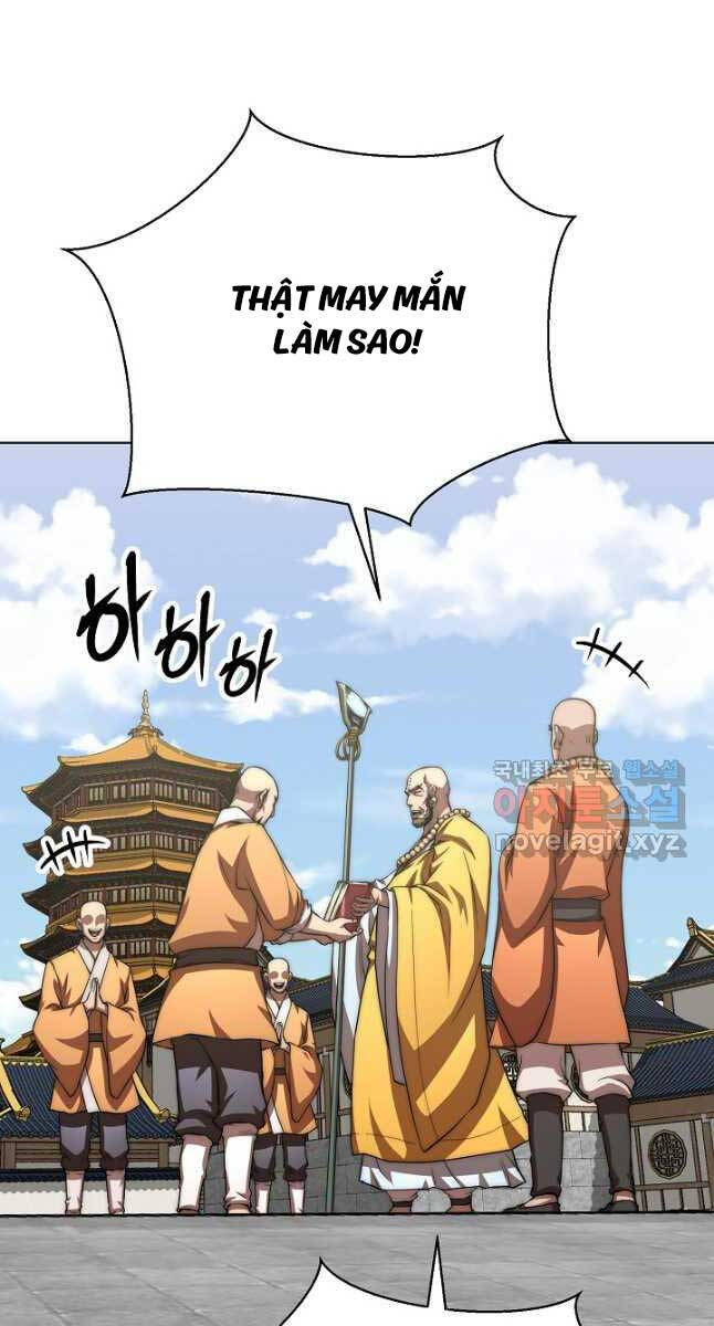 Con Trai Của Gia Tộc Nam Cung Thế Gia Chapter 50 - Trang 2