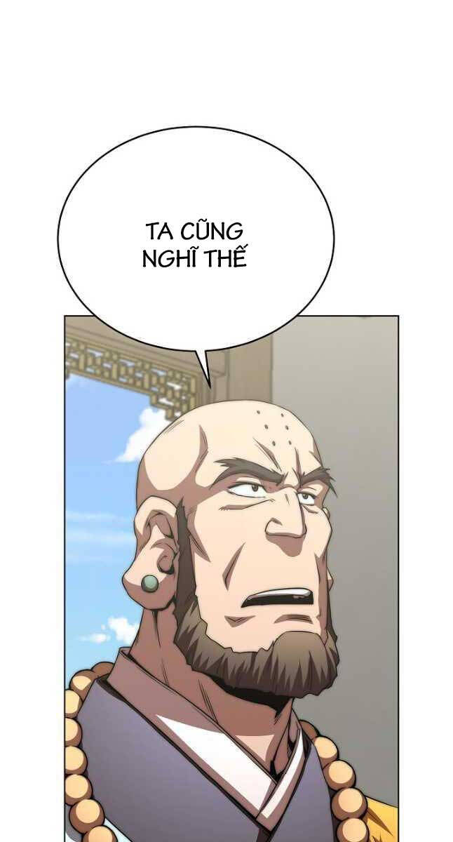 Con Trai Của Gia Tộc Nam Cung Thế Gia Chapter 50 - Trang 2