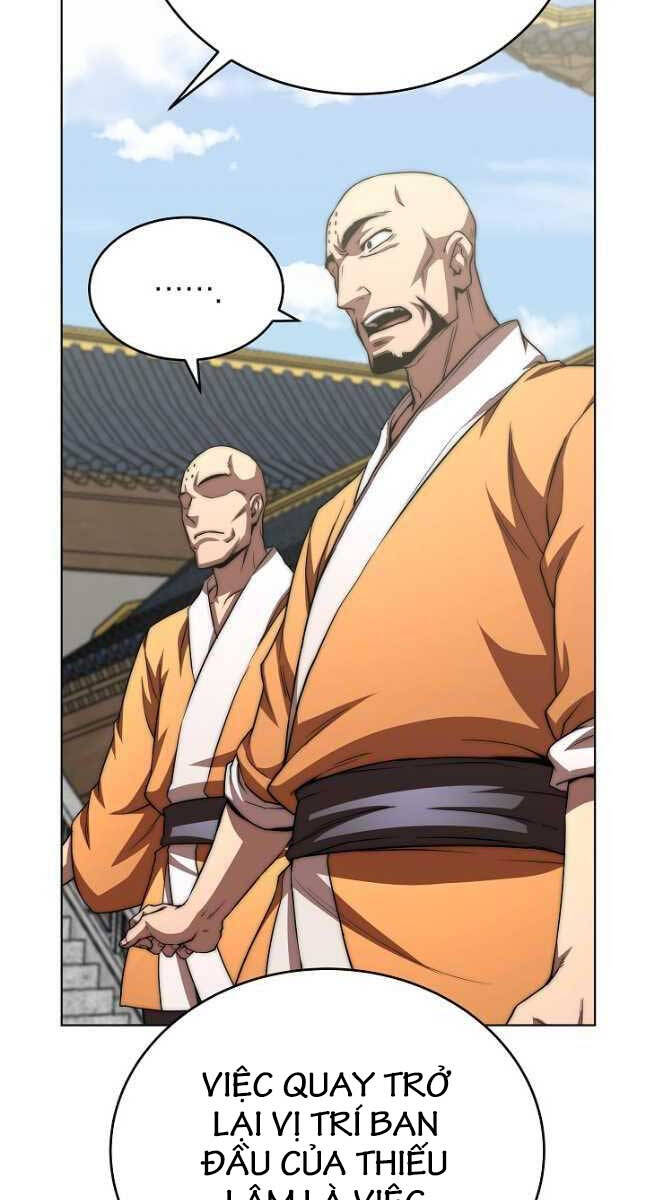 Con Trai Của Gia Tộc Nam Cung Thế Gia Chapter 50 - Trang 2