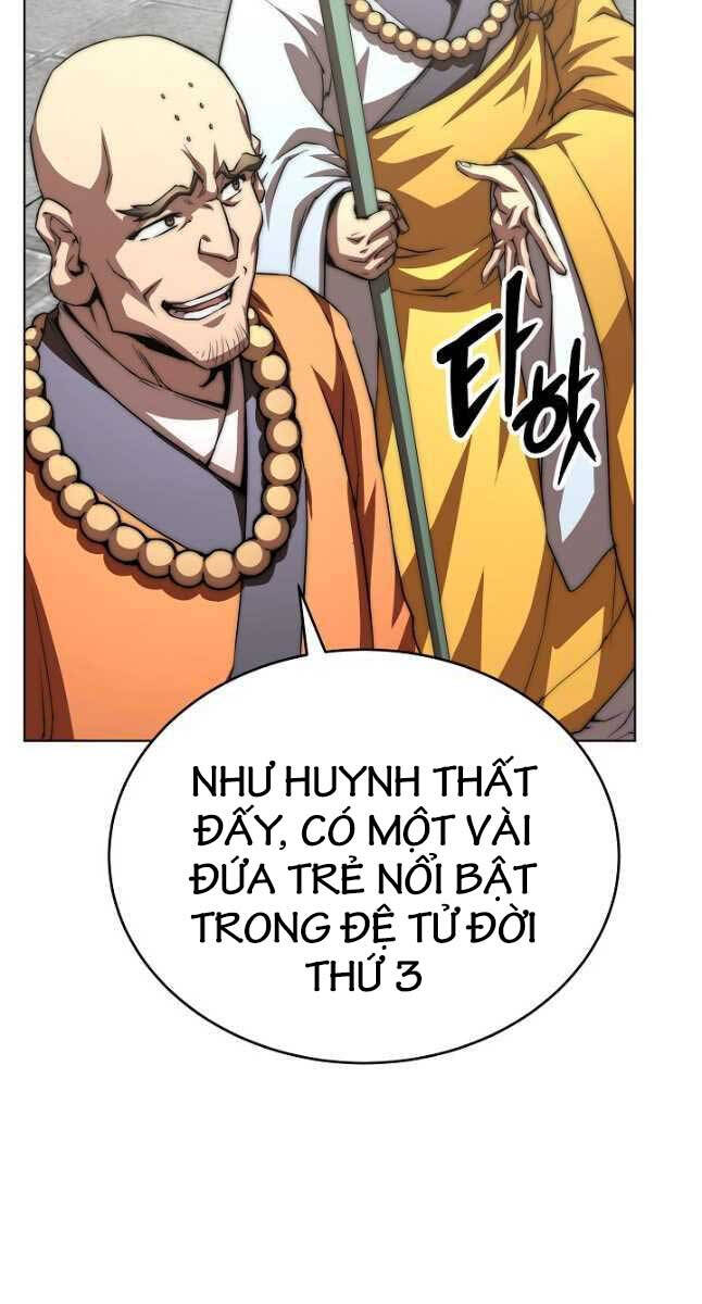 Con Trai Của Gia Tộc Nam Cung Thế Gia Chapter 50 - Trang 2