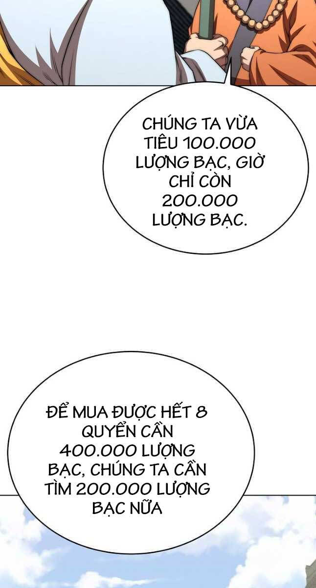 Con Trai Của Gia Tộc Nam Cung Thế Gia Chapter 50 - Trang 2