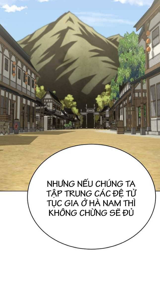 Con Trai Của Gia Tộc Nam Cung Thế Gia Chapter 50 - Trang 2