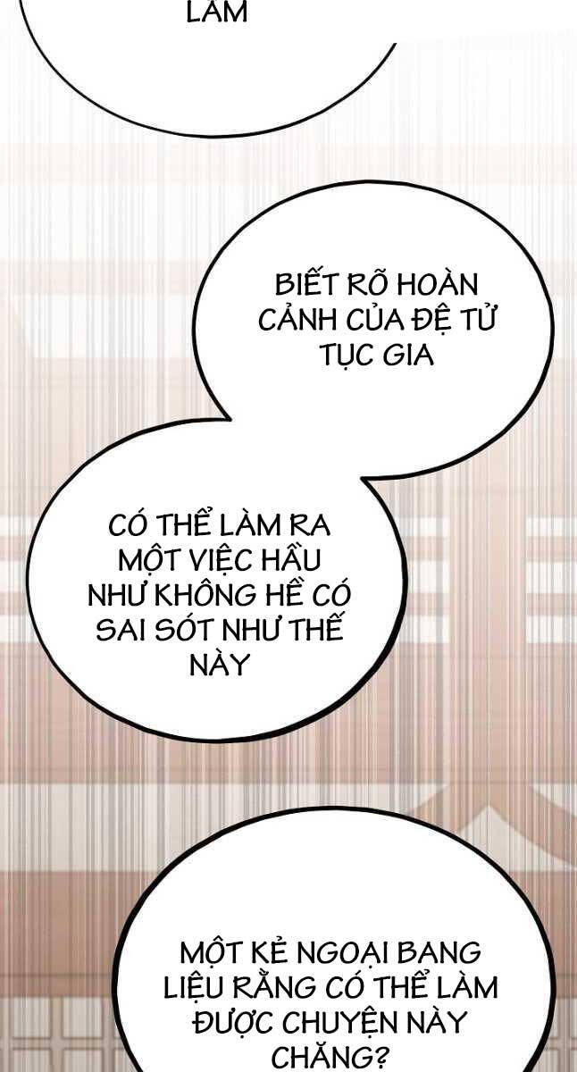 Con Trai Của Gia Tộc Nam Cung Thế Gia Chapter 50 - Trang 2