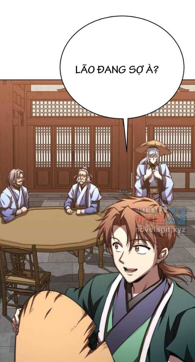 Con Trai Của Gia Tộc Nam Cung Thế Gia Chapter 50 - Trang 2