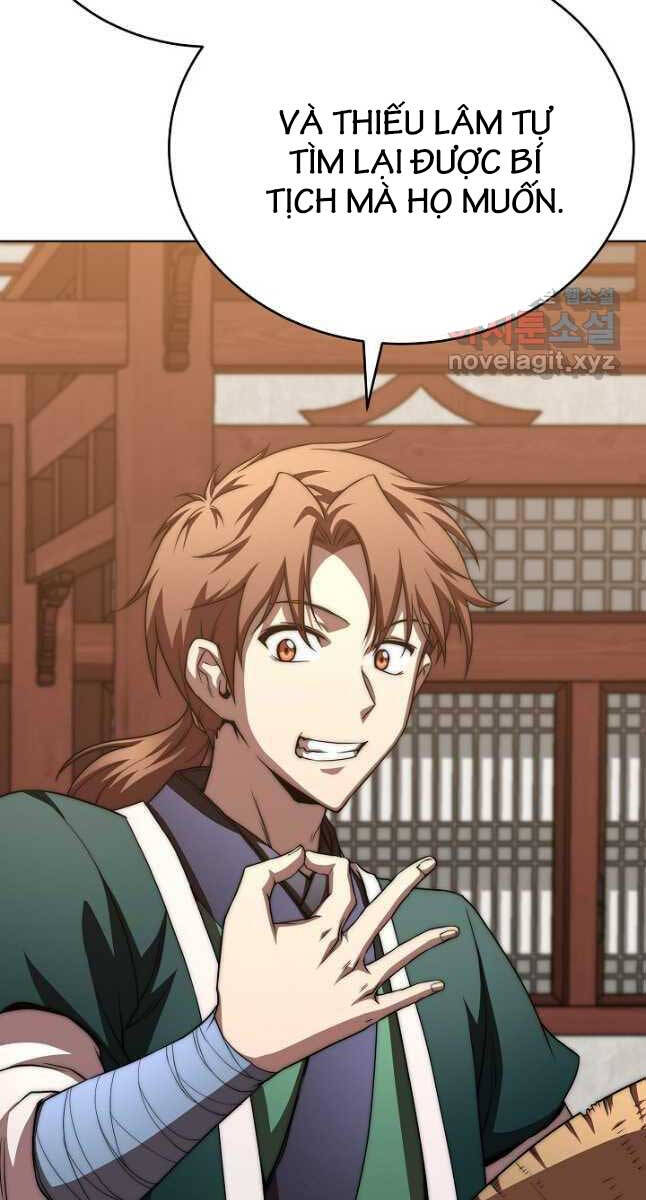 Con Trai Của Gia Tộc Nam Cung Thế Gia Chapter 50 - Trang 2