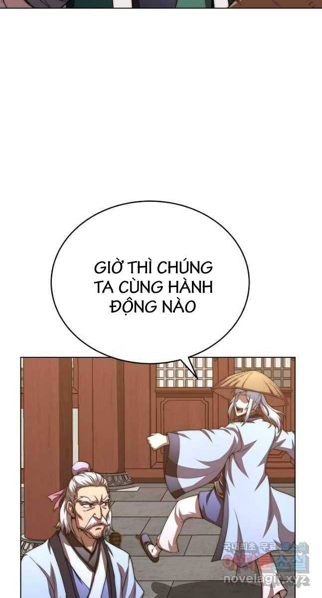 Con Trai Của Gia Tộc Nam Cung Thế Gia Chapter 50 - Trang 2