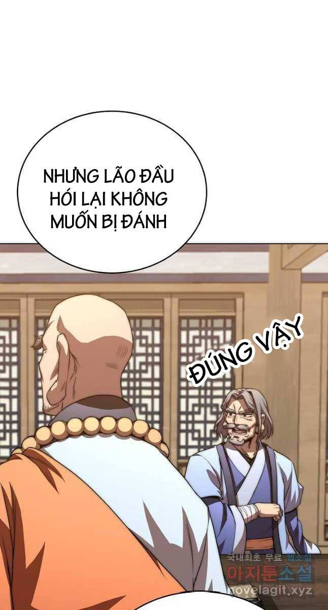 Con Trai Của Gia Tộc Nam Cung Thế Gia Chapter 52 - Trang 2