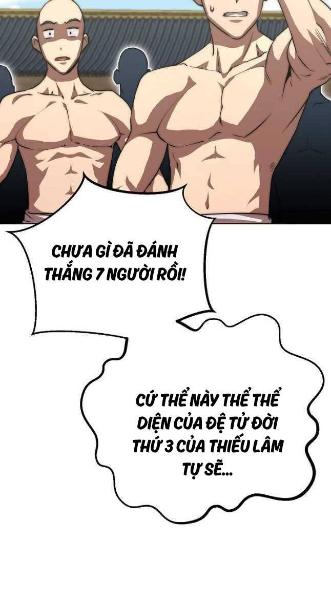 Con Trai Của Gia Tộc Nam Cung Thế Gia Chapter 52 - Trang 2