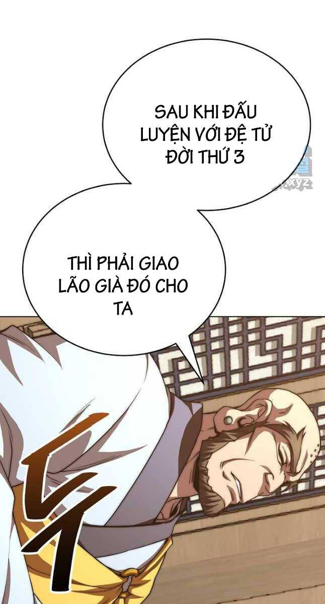 Con Trai Của Gia Tộc Nam Cung Thế Gia Chapter 52 - Trang 2