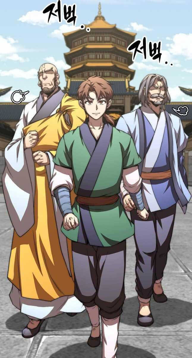 Con Trai Của Gia Tộc Nam Cung Thế Gia Chapter 52 - Trang 2