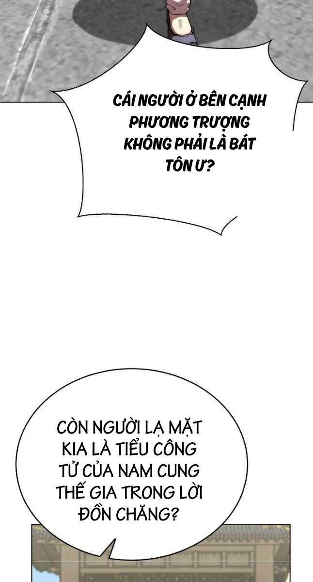 Con Trai Của Gia Tộc Nam Cung Thế Gia Chapter 52 - Trang 2